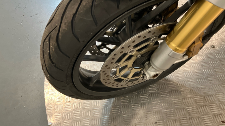 Honda CB 1100NAHE (17MY)